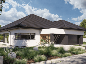 Idealne wnętrza zaczynają się od... rysunków technicznych. Jak czytać detale w projekcie domu?