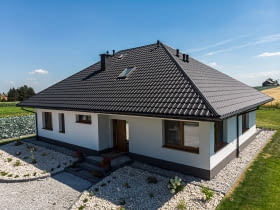 Jak obróbki blacharskie wpływają na nasz dach?