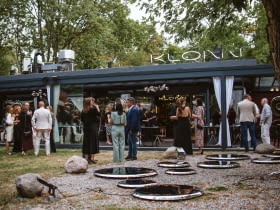 KLONN - restauracja Mirosława Nizio