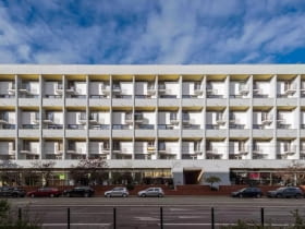 Mezonetowiec we Wrocławiu