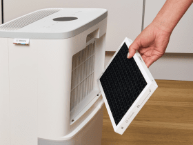 Osuszacz powietrza Dry 2000