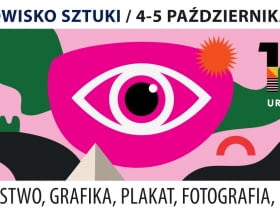 Targowisko Sztuki świętuje 18. urodziny! Jubileuszowa edycja już w październiku