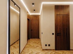 Drzwi wewnętrzne - otwieraj jak lubisz