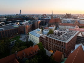 Bernardyńska 4 we Wrocławiu