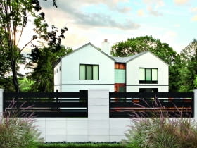 Połączenie designu z oszczędnością