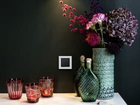 Osprzęt elektroinstalacyjny