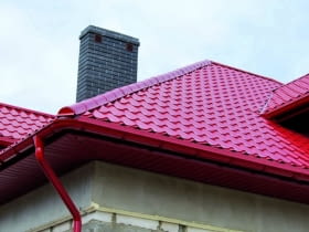 podbitka z PVC