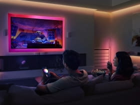 Philips Hue Flux Strip Light