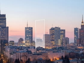 Roma Tower powstanie w ścisłym centrum Warszawy