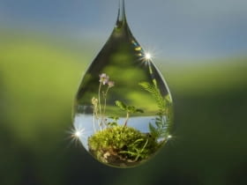 „Zieleń, natura, architektura”