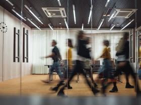 Jak tworzyć biura przyjazne każdemu?