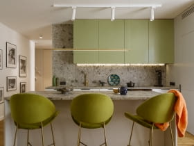 Mieszkanie na kameralnym osiedlu w podwarszawskim Brwinowie