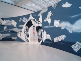 Wystawa "Kwestia kobieca 1550 – 2025"