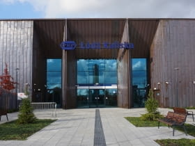 Dworzec Łódź Kaliska