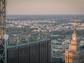 Highline Warsaw