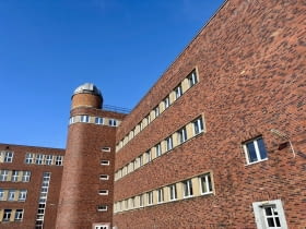 I Liceum Ogólnokształcące Dwujęzyczne im. Mikołaja Kopernika w Kołobrzegu