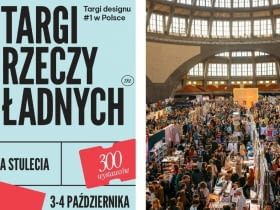 Targi Rzeczy Ładnych we Wrocławiu
