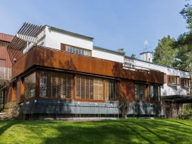 Villa Mairea