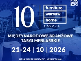 Warsaw Home Furniture 2026