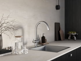 FILTRATA – czysta woda w nowoczesnej kuchni