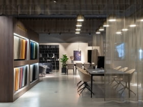 Nowy salon BoConcept w Gdańsku