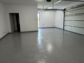 Posadzki epoksydowe – trwałość, estetyka i nowoczesność w jednym