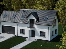 Passa i Passa de Lux – nowoczesne blachodachówki stworzone z myślą o przyszłości