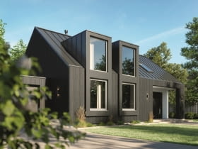 Na targach zostanie zaprezentowana m.in. nowa platforma systemów z PVC-U FocusIng