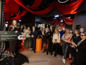 Finał konkursu Deer Wood "Kuchnia z Krainy Czarów"