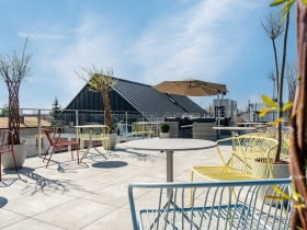 Miejska Biblioteka Publiczna w Nisku