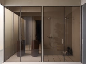 Lualdi Salone Shoin