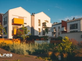 Mieszkanie w sąsiedztwie Puszczy Zielonki. Jak infrastruktura kolejowa zmienia mapę poznańskich nieruchomości