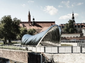 "Nawa" we Wrocławiu