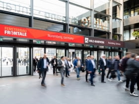 Schüco zaprasza na Fensterbau Frontale 2026