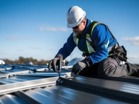 Kolory i profile blachodachówki – dopasuj do stylu Twojego domu