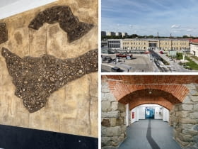 Dworzec Rzeszów Główny przeszedł metamorfozę
