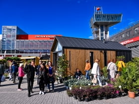 Targi DOM, OGRÓD i TY 2026 – Odkryj trendy, które zmienią Twój dom