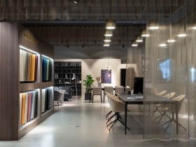 Nowy salon marki BoConcept w Katowicach