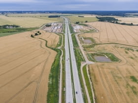 Droga S6 - Słupsk–Bobrowniki