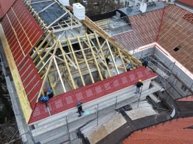 Lato dobiega końca. Czy Twój dach jest przygotowany na chłodniejsze miesiące?
