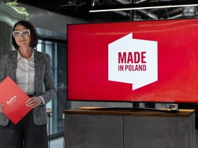 Raport „Made in Poland”, przygotowany przez SW Research z inicjatywy Grupy Amica.