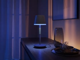 Philips Hue Go