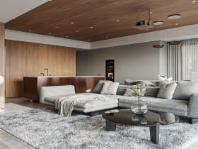 Trendy 2026 w aranżacji wnętrz