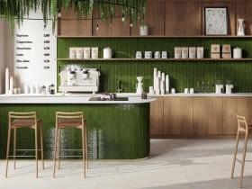 PALETTE GREEN