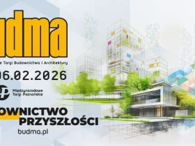BUDMA 2026 – nowości i wiedza