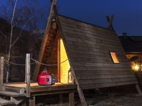 Walizkowy agregat Honda EU22i