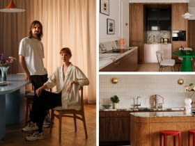 Pracownie projektujące wnętrza: Furora Studio