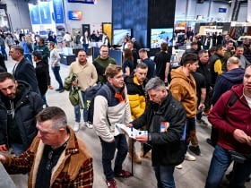 Rekord, pasja i mistrzowie rzemiosła. Dach Forum 2026 przechodzi do historii