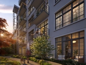 Inwestycje Nowa Stawowa i Ogrody Staromiejskie we Wrocławiu