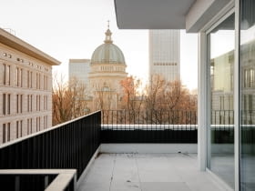 Nowa siedziba ZEITGEIST Asset Management